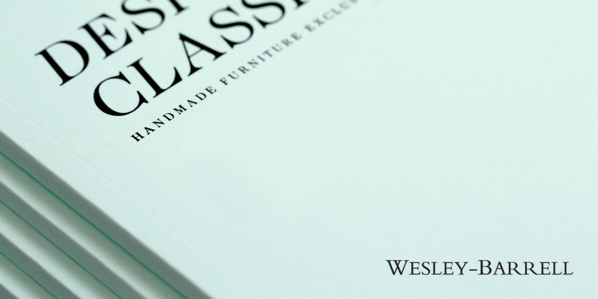 WesleyBarrell The English Group