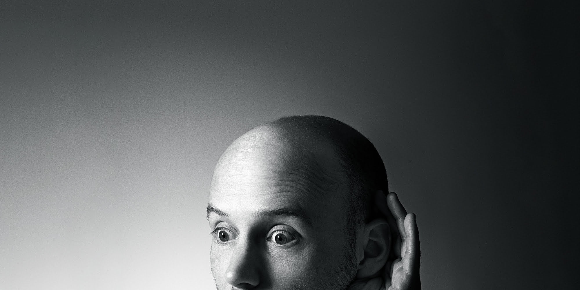 Bryan Adams: Hear The World - The English Group